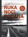 Ruka noci podaná - základy rodinné a kri cílek václav, šmikmátor ferdinand - náhled