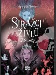 Strážci živlů neradová alice lily - náhled