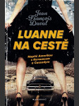 Luanne na cestě duval jean-francois - náhled