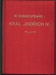 Král jindřich iv. shakespeare william - náhled