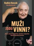 Muži jsou vinni? mandausová klára, honzák radkin - náhled