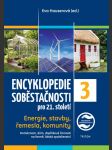 Encyklopedie soběstačnosti pro 21. století 3 eva hauserová - náhled