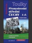 Přemyslovské střední čechy lehce poškozený kus tomáš hejna - náhled