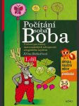 Počítání soba boba - 1. díl bednářová jiřina - náhled