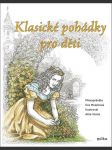 Klasické pohádky pro děti mrázková eva - náhled