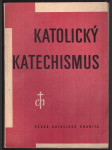 Katolický katechismus tomášek františek - náhled