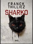 Sharko thilliez franck - náhled