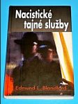 Nacistické tajné služby - náhled