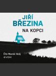 Na kopci (audiokniha) březina jiří - náhled