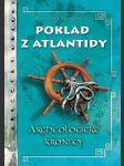 Poklad z atlantidy stelmaszyk agnieszka - náhled