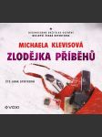 Zlodějka příběhů (audiokniha) klevisová michaela - náhled