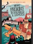 Hravý průvodce po hradech a zámcích petřinová iva - náhled