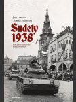 SUDETY 1938 Lakosil Jan, Svoboda Tomáš - náhled