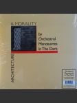 Architecture & morality orchestral manoeuvres in the dark - náhled