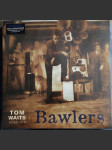 Bawlers (orphans) 2lp waits tom - náhled