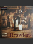 Brawlers (orphans) 2lp waits tom - náhled