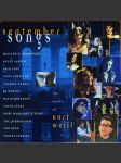 September songs - the music of kurt weill 2lp blue vinyl v/a - náhled