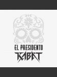 El presidento kabát - náhled