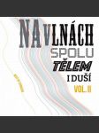 Na vlnách spolu tělem i duší vol ii. 2lp chinaski - náhled