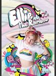 Ellie the rainbow - zrodila se hvězda lollipopz , barczik moni, koblížková štěpánka - náhled