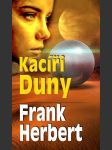 Kacíři duny herbert frank - náhled