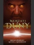 Mentati duny herbert brian, anderson kevin j. - náhled