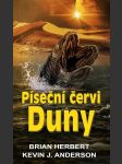 Píseční červi duny herbert brian, anderson kevin j. - náhled