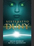 Sesterstvo duny herbert brian, anderson kevin j. - náhled