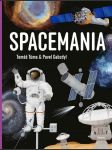 Spacemania gabzdyl pavel, tůma tomáš - náhled