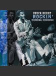 Rockin' (20 original recordings) berry chuck - náhled