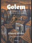 Golem petiška eduard - náhled