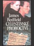 Celestinské proroctví redfield james - náhled