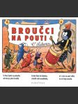 Broučci na pouti vrbová hana - náhled