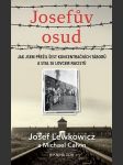 JOSEFŮV OSUD Lewkowicz Josef, Neradová Martina - náhled