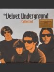 Collected 2lp velvet underground - náhled