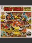 CHEAP THRILLS Joplin Janis, Big Brother & Holding Company - náhled