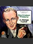 Bing crosbys treasury - the song i love 6lp crocby bing - náhled