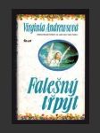 Falešný třpyt - náhled