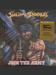 Join the army suicidal tendencies - náhled