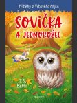 Příběhy z vrbového hájku - sovička a jednorožec betts j. s. - náhled