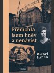 Přemohla jsem hněv a nenávist hanan rachel - náhled