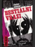 Bestiální vrazi bourgoin stéphane - náhled