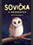 Sovička v nesnázích delahayeová rachel - náhled