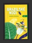 Brazilské noci - náhled