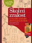 Školní zralost bednářová jiřina, šmardová vlasta - náhled