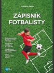 Zápisník fotbalisty bejda stanislav - náhled