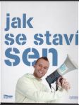 Jak se staví sen langer martin - náhled