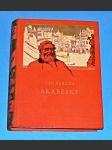 Perly z díla Jana Nerudy 8. - Arabesky  ,.1928 - náhled