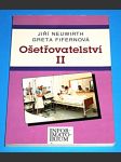 Ošetřovatelsví II. -  pro střední zdravotnické školy - náhled