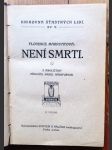 Není smrti - náhled